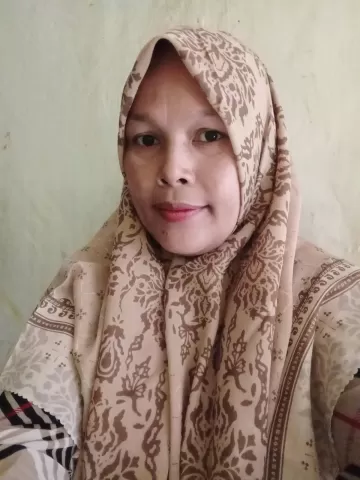 NANIK DWIMARIANAWATI