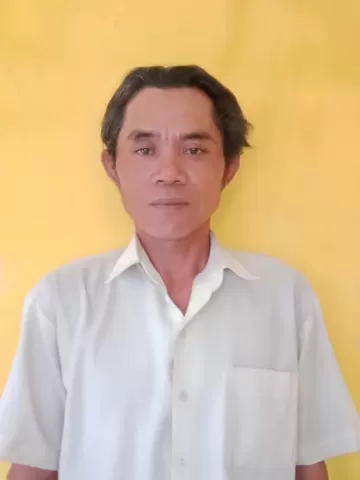 SUNARYO