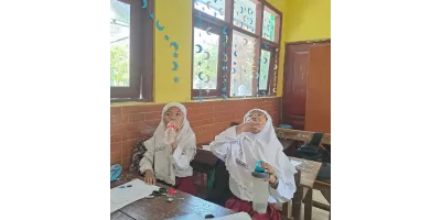Kegiatan UKS